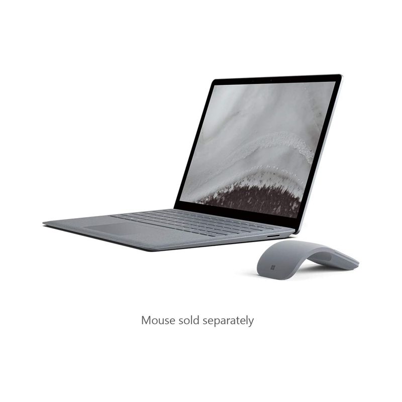 Microsoft  Surface Laptop 2 (Intel Core i5, 8GB RAM, 256GB) - Platinum