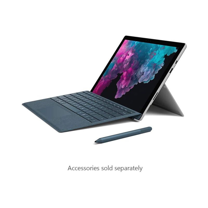 NEW Microsoft  Surface Pro 6 (Intel Core i7-8650, 16GB RAM, 1TB)