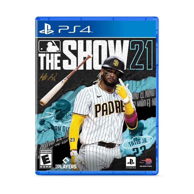 MLB® The Show™ 21