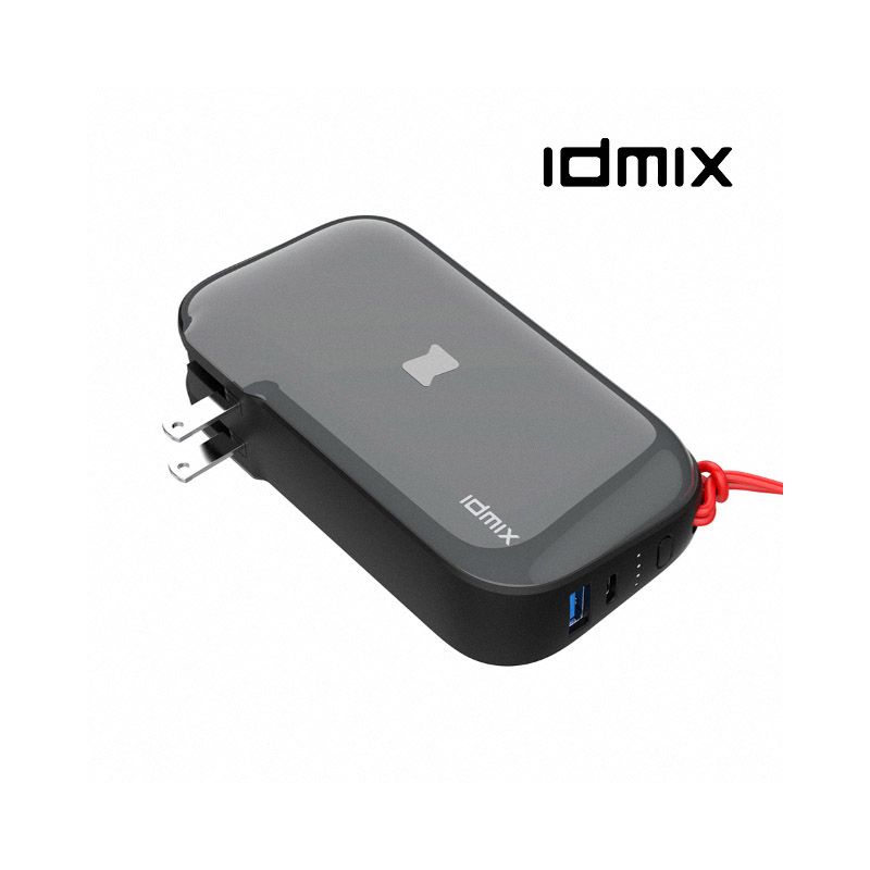 MR CHARGER 10000 （CH06）-idmix