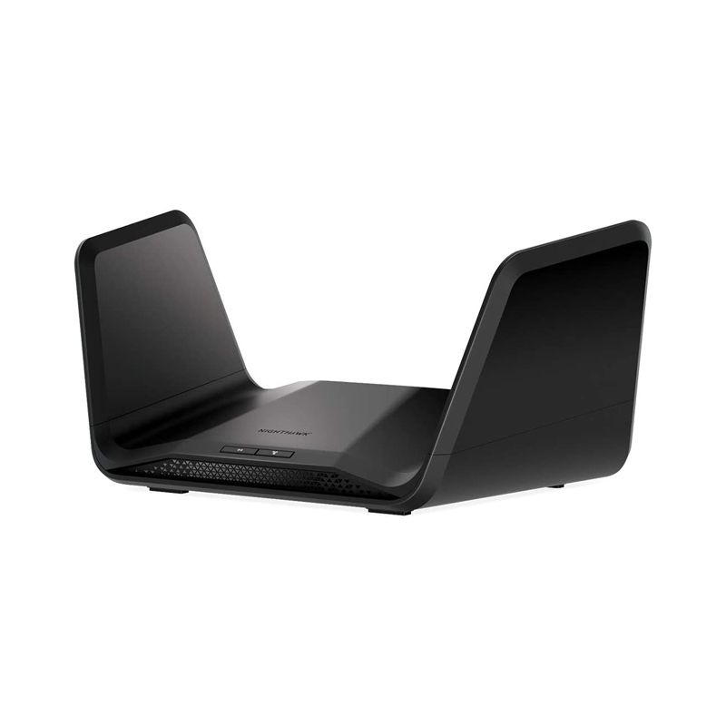NETGEAR Nighthawk 8-Stream Tri-band AX8 Wi-Fi 6 Router (RAX70) – AX6600 Wireless Speed (Up to 6.6 Gbps) | 2,500 Square Feet Coverage