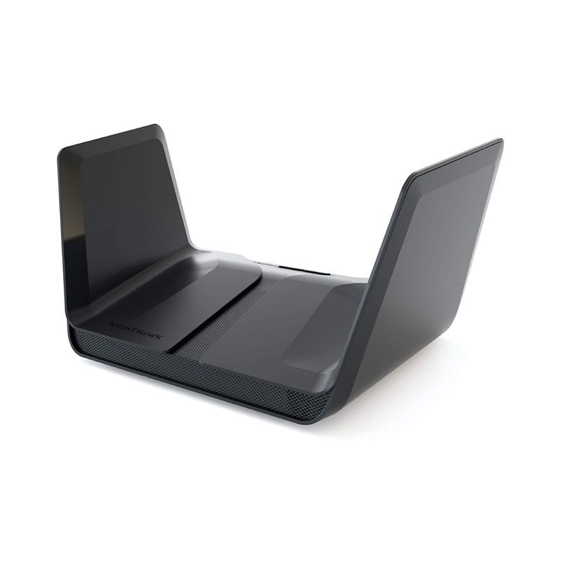 NETGEAR Nighthawk 8-Stream AX8 Wifi 6 Router (RAX80) – AX6000 Wireless Speed (Up to 6 Gbps) | 2,500 sq. ft. Coverage