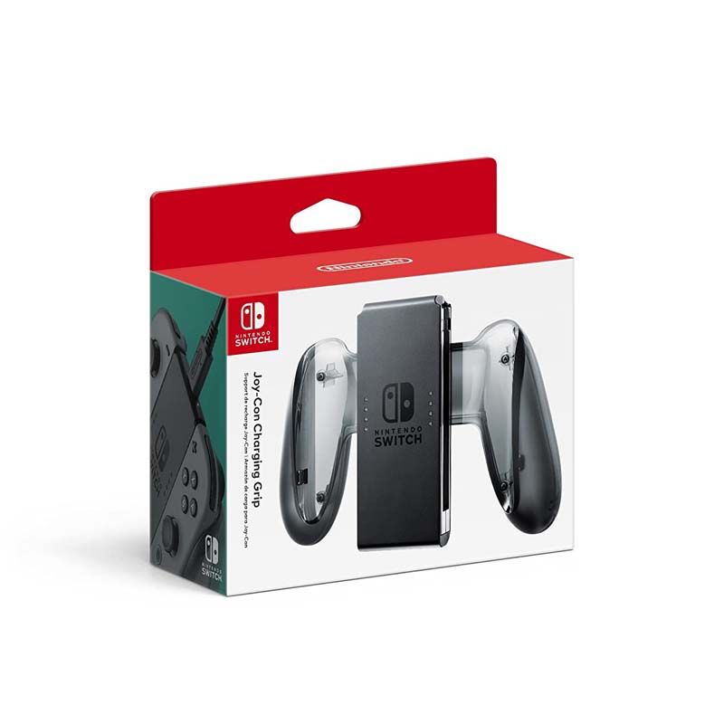 Nintendo Joy-Con Charging Grip