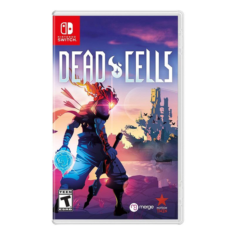 Dead Cells - Nintendo Switch