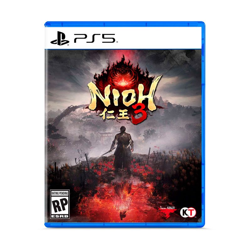 Nioh 3 - PlayStation 5