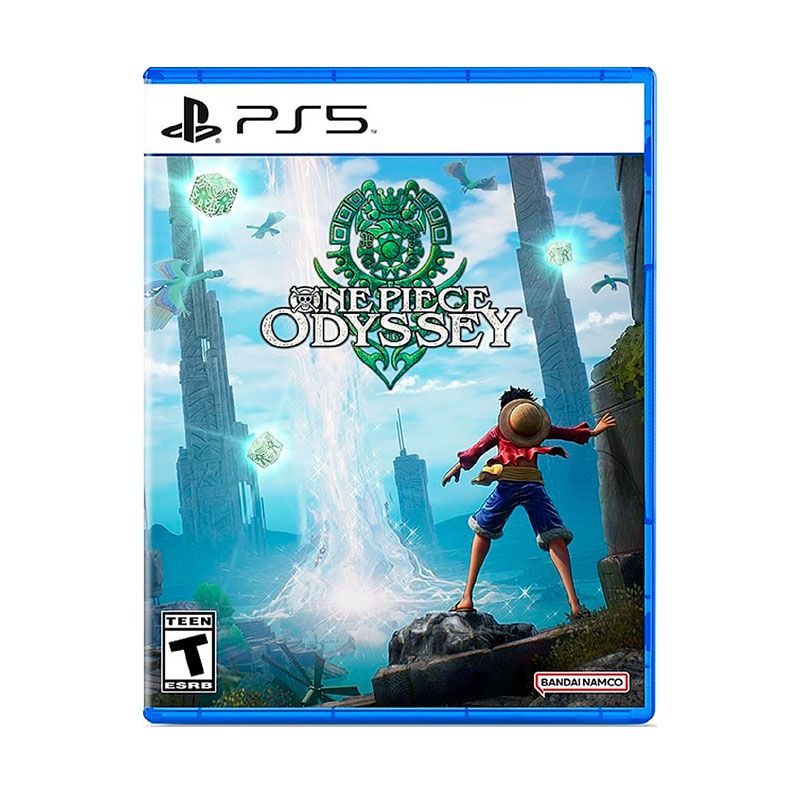 One Piece Odyssey - PlayStation 5