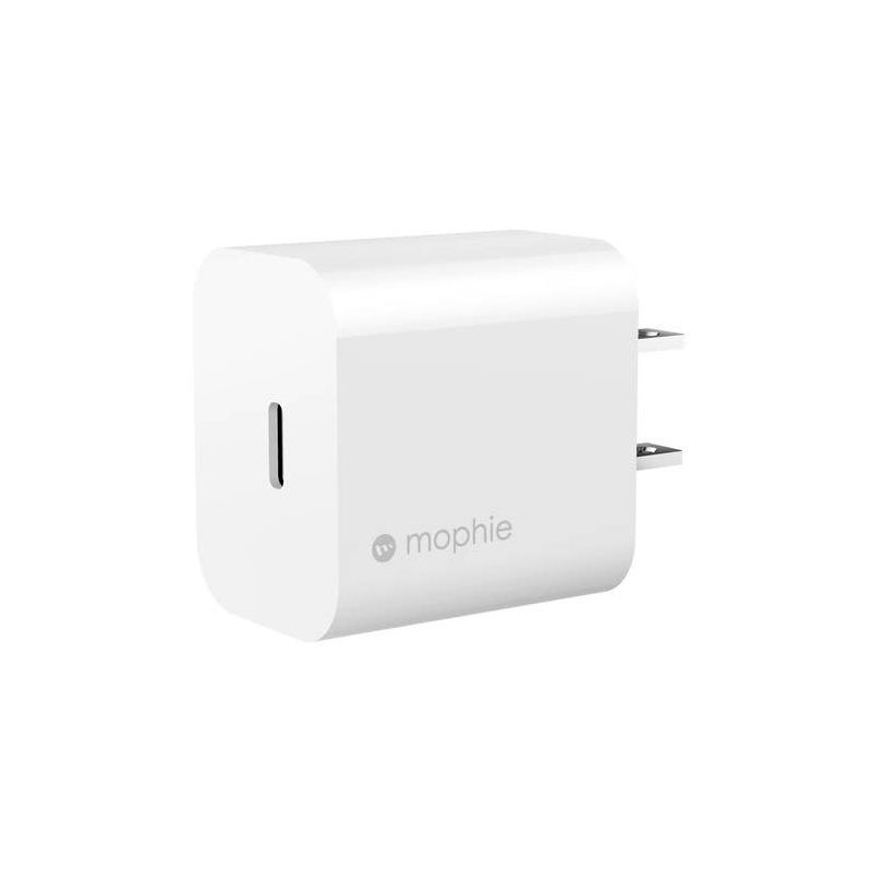 mophie USB-C PD 20W wall Quick charger