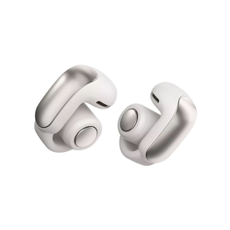 Bose Ultra Open Earbuds - White