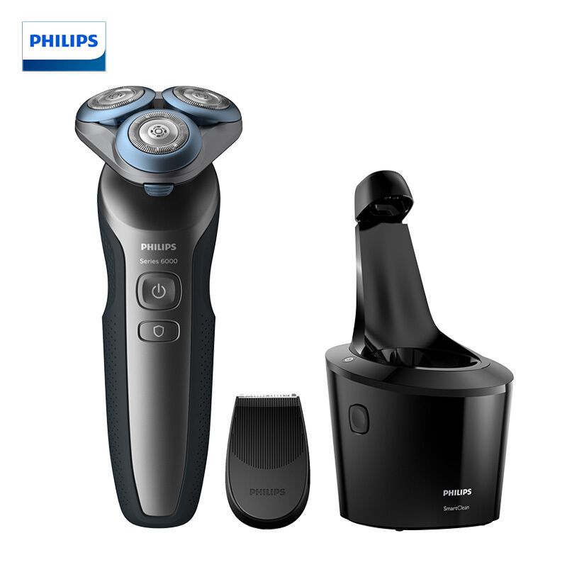 Philips Norelco Shaver S6840/25, Series 6000