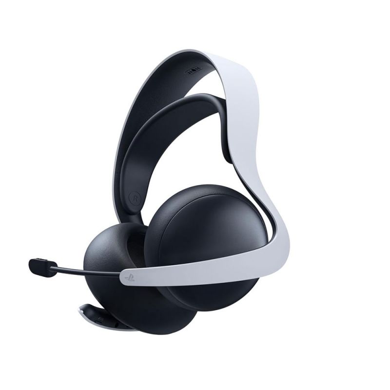 PlayStation Pulse Elite Wireless Headset