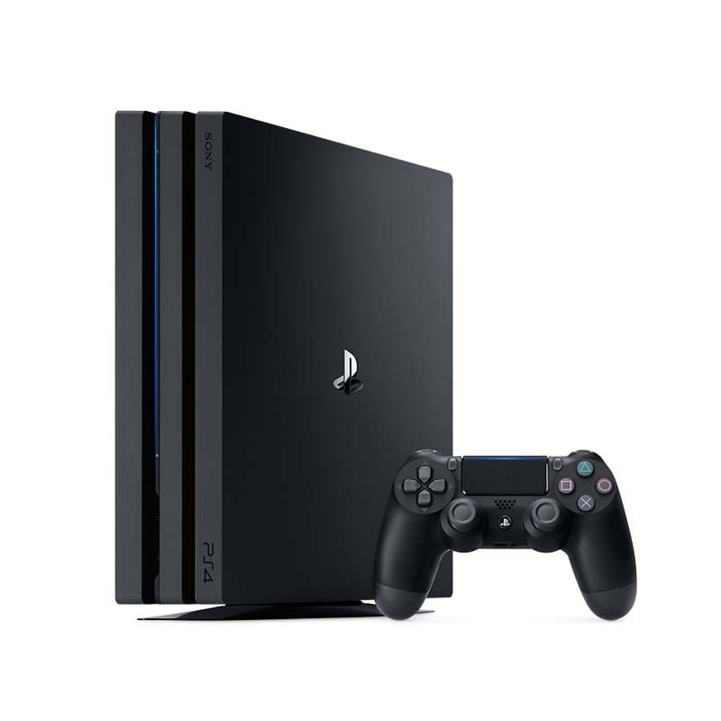 Used - Sony PlayStation 4 Pro 1TB - Second Hand