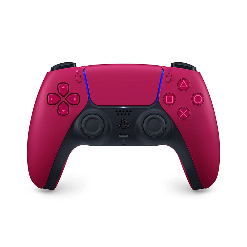 PlayStation 5 DualSense Wireless Controller – Cosmic Red