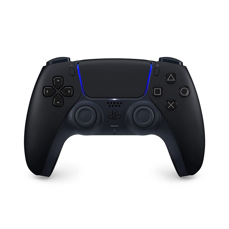PlayStation 5 DualSense Wireless Controller – Midnight Black