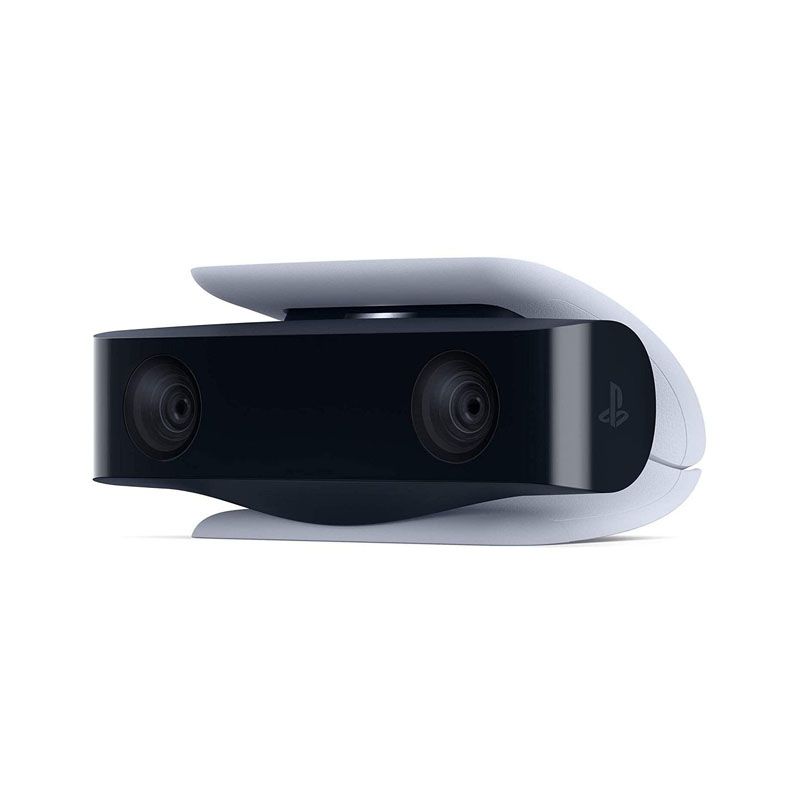 SONY HD Camera, Black - PlayStation 5