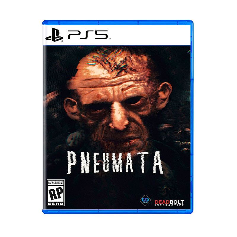 Pneumata - PlayStation 5