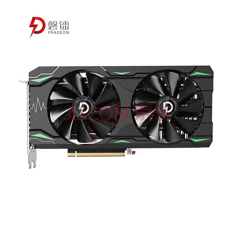 PRADEON GeForce RTX3060Ti RTX3070 -8G GDDR6 256Bit 1400MHz GA104
