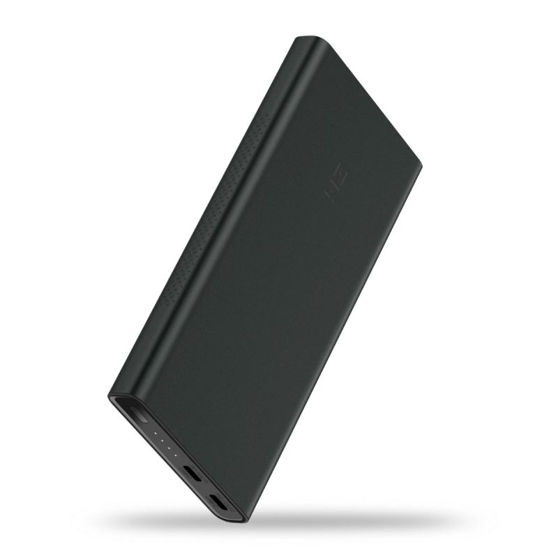 ZMI PowerPack Ambi 10K Dual USB-C Power Bank (Model: QB812)