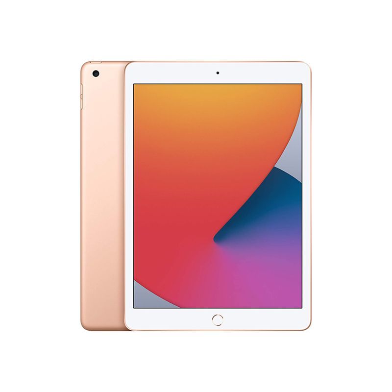 2018 New Apple iPad 9.7 inches WLAN 128GB Gold CN Edition -Refurbished