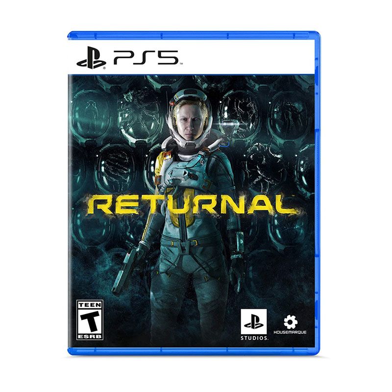 Returnal - PlayStation 5