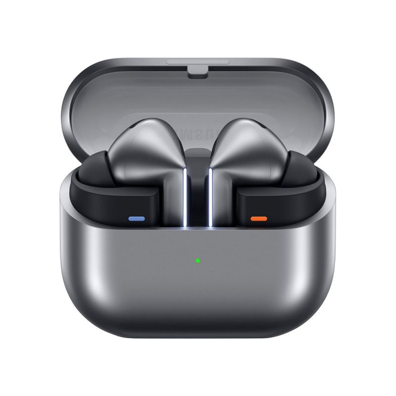 Samsung - Galaxy Buds3 Pro Wireless Earbud Headphones