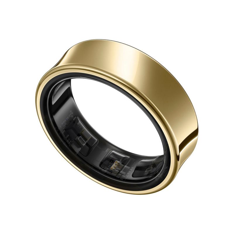Samsung - Galaxy Ring