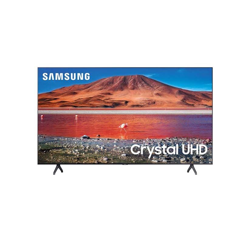 Samsung 65-inch TU-7000 Series Class Smart TV