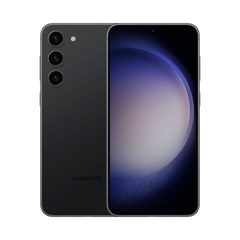 SAMSUNG Galaxy S23+ Cell Phone, Factory Unlocked Android Smartphone, 50MP Camera, Night Mode, 2023 Latest Model