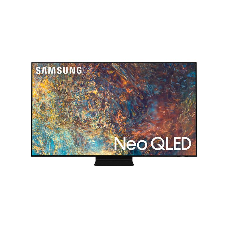 SAMSUNG Neo QLED QN90A Series - 4K UHD Quantum HDR 32x Smart TV 2021 Model-75-Inch