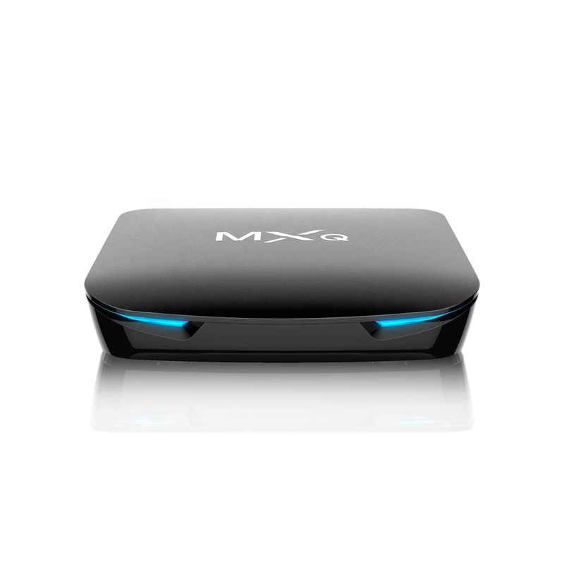 Skyline Amlogic S905X3 Quad Core Android 9.0 4K 2K 60fps Smart TV Box Android 4GB 32GB 