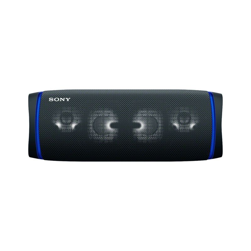 Sony - SRS-XB43 Portable Bluetooth Speaker