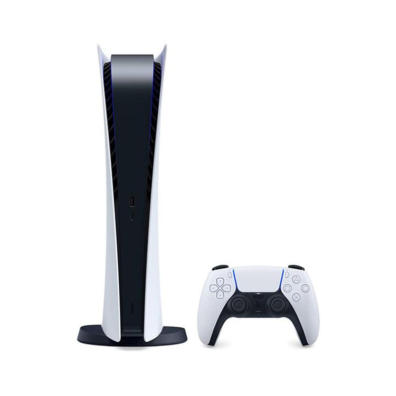 Shop Sony PS5 Console Chinese Digital Version at Gzstuff. Find low everyday prices and buy online for delivery in China or in-store pick-up. Price Match Guarantee.