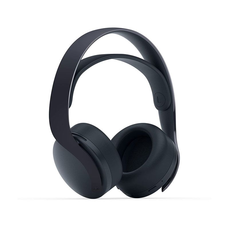 SONY PULSE 3D Wireless Headset - PlayStation 5 - Midnight Black
