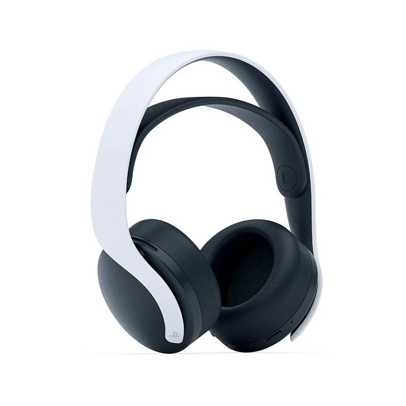 SONY PULSE 3D Wireless Headset - PlayStation 5 - White