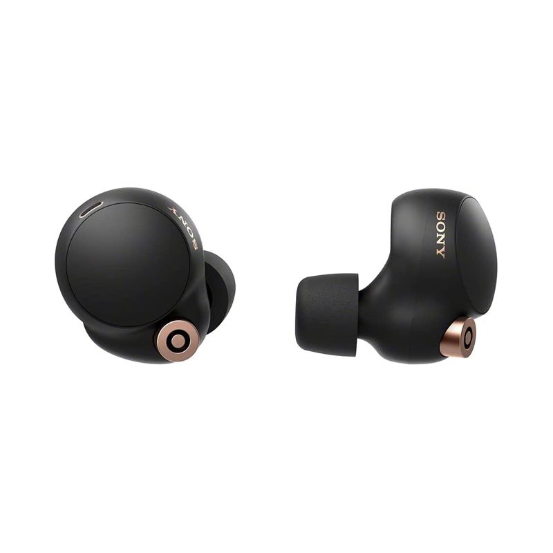 Sony WF-1000XM4 Industry Leading Noise Canceling Truly Wireless Earbud Headphones
