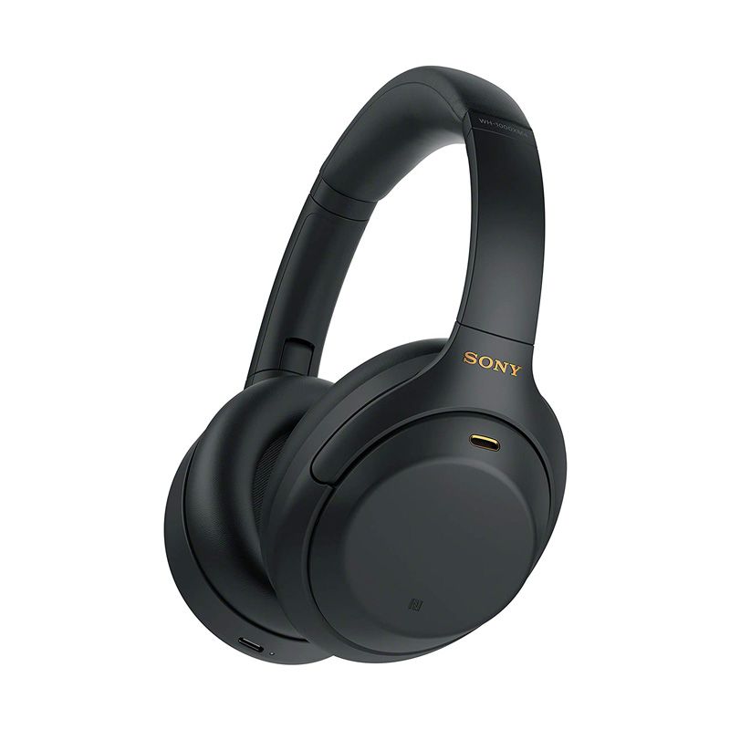 Sony WH-1000XM4 Noise Canceling Overhead Headphones