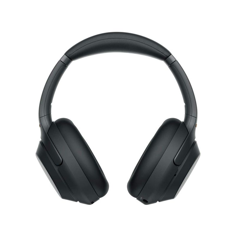 Sony WH1000XM3 Wireless Bluetooth Headset– Black
