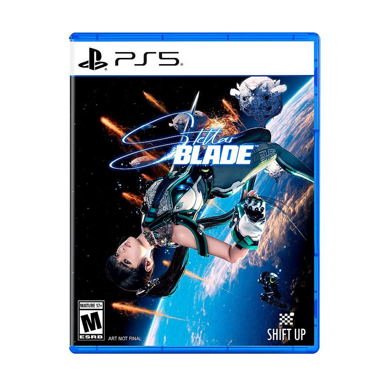 Stellar Blade - PlayStation 5