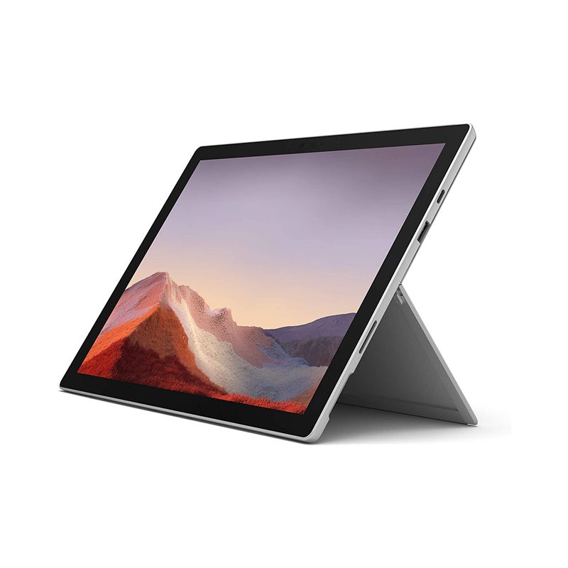 Microsoft Surface Pro 7 – 12.3" Touch-Screen - Intel Core i7 - 10th Gen 16GB Memory - 512GB SSD
