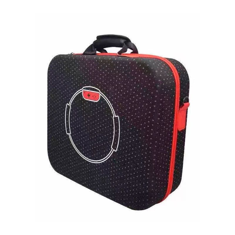 Switch Ring Fit Adventure Carrying Case- Handbag for Nintendo Switch Ring Fit Adventure Game