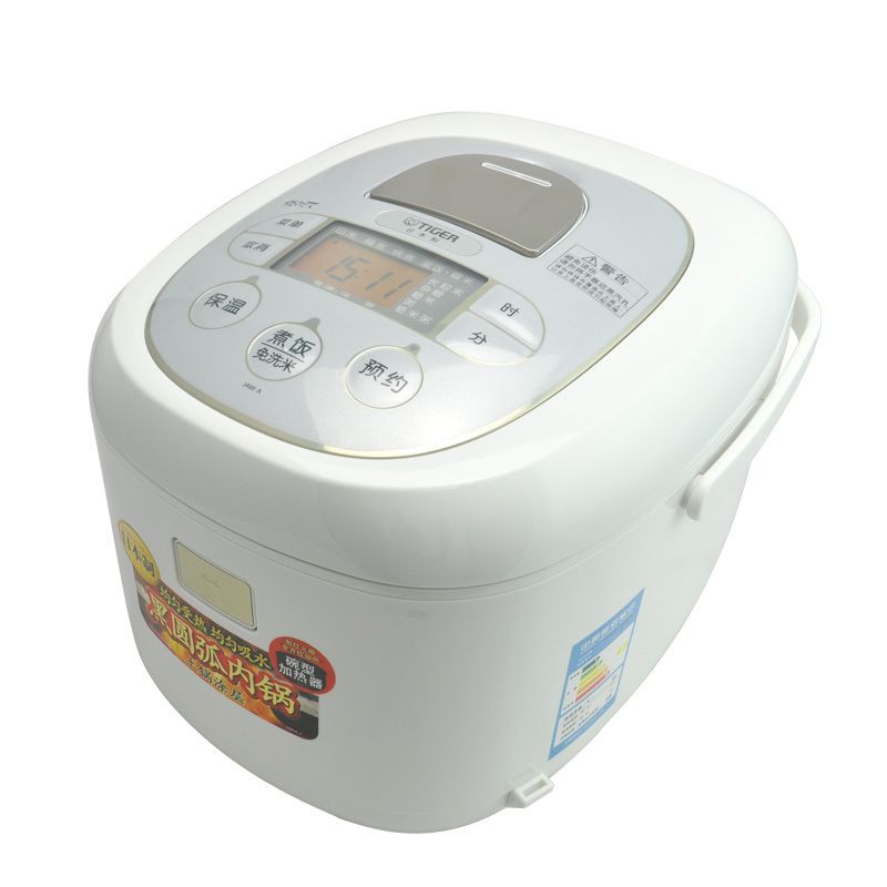 TIGER JAW-A10C Smart Rice Cooker Rice Cooker Japan Original Import