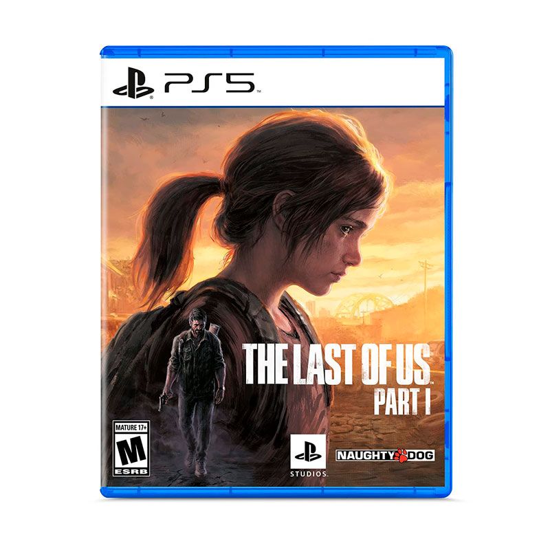 The Last of Us Part I – PlayStation 5