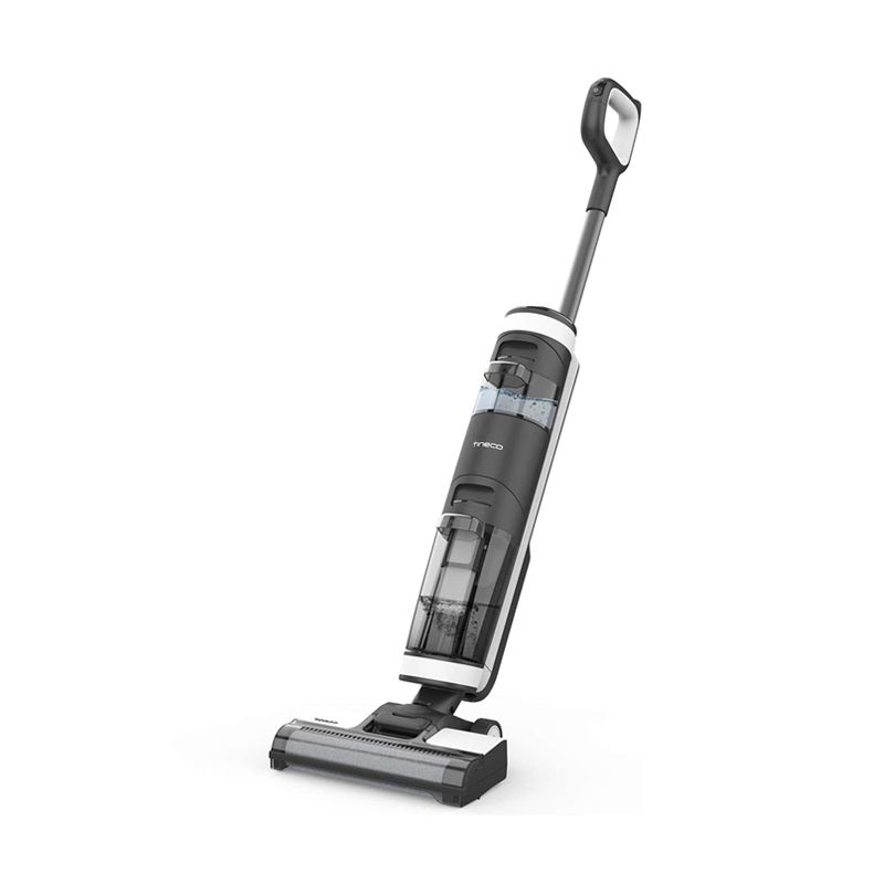 Tineco Cordless Wet Dry Vacuum Lightweight Handheld Vacuum Cleaner Floor Washer for Hard Floor FW25M-01
