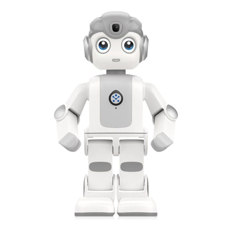 UBTECH Alpha Mini AI Smart Robotics, Early Education Programming Learning for Children