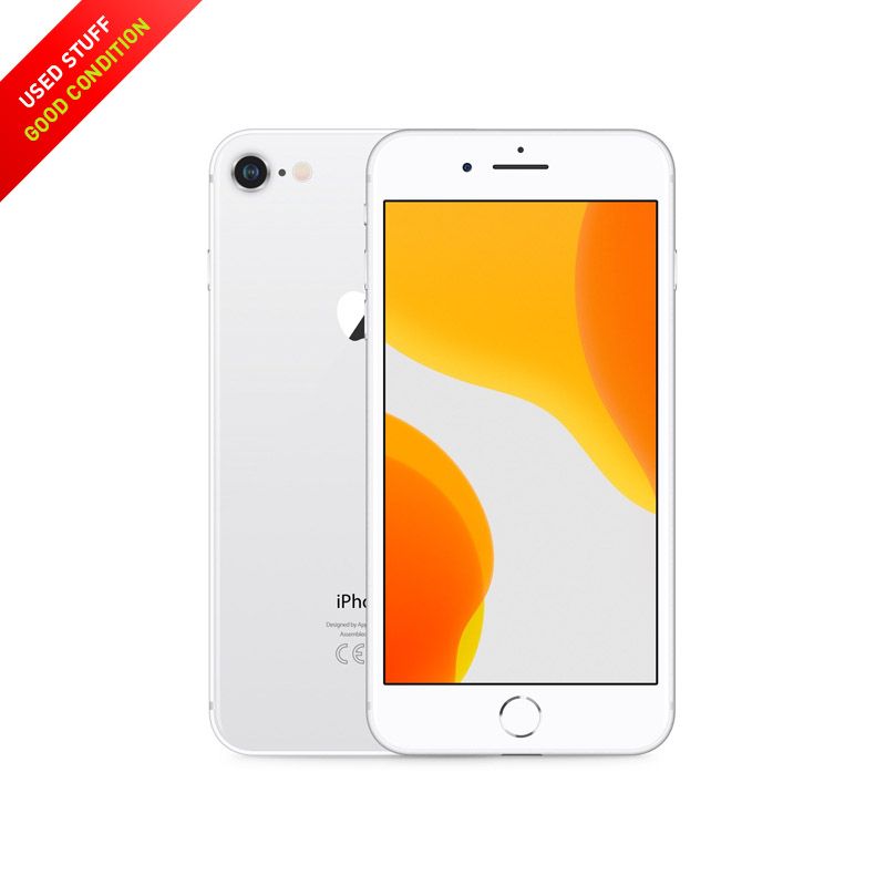 USED Apple iPhone 8 256GB Unlocked Gold, Black, Silver