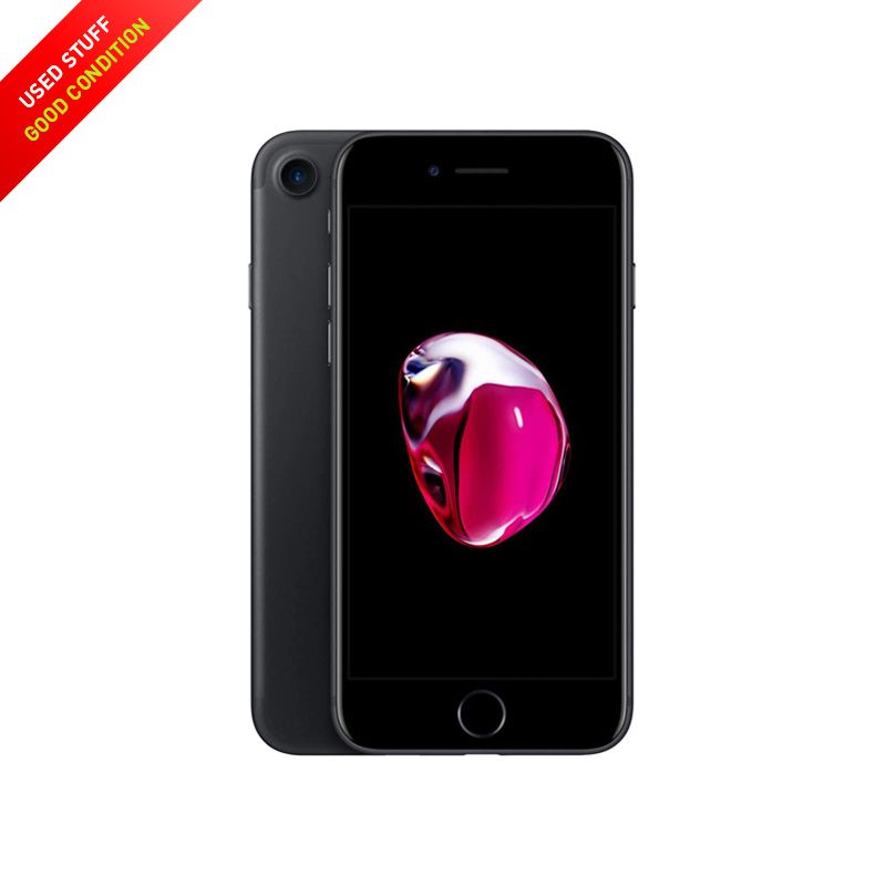 USED Apple iPhone 7 128GB Unlocked Gold, Black, Silver