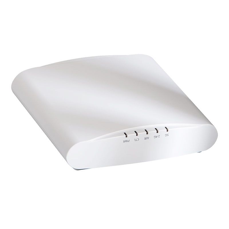 Ruckus Zoneflex R510 High Performance Smart Wireless Access Point (2x2 802.11ac Wave 2, Dual-Band 2.4GHz/5GHz, POE) 901-R510-US00