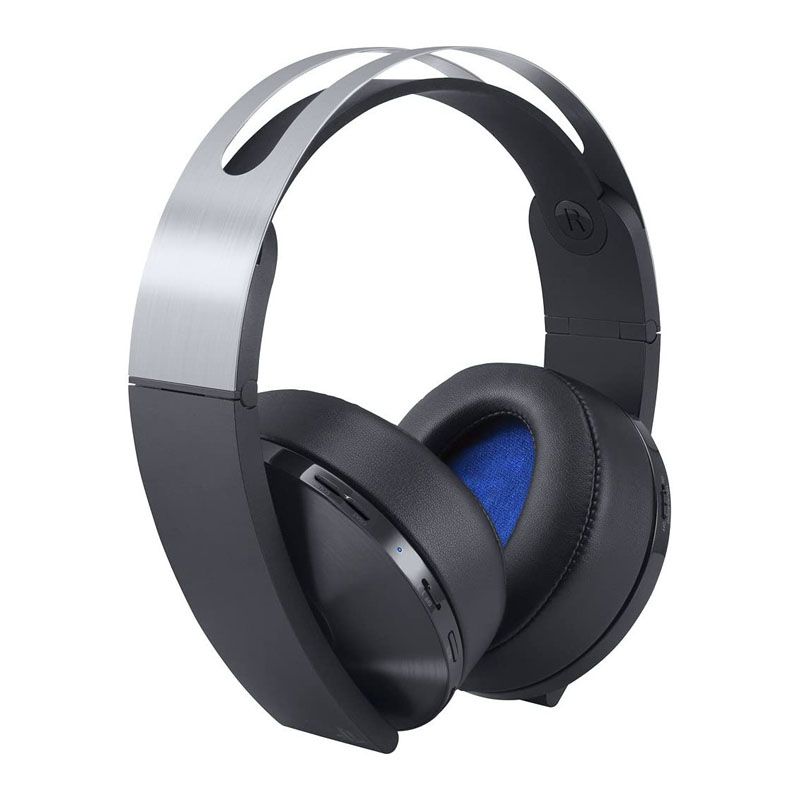 SONY Wireless Headset-3D Surround Audio - PlayStation 4
