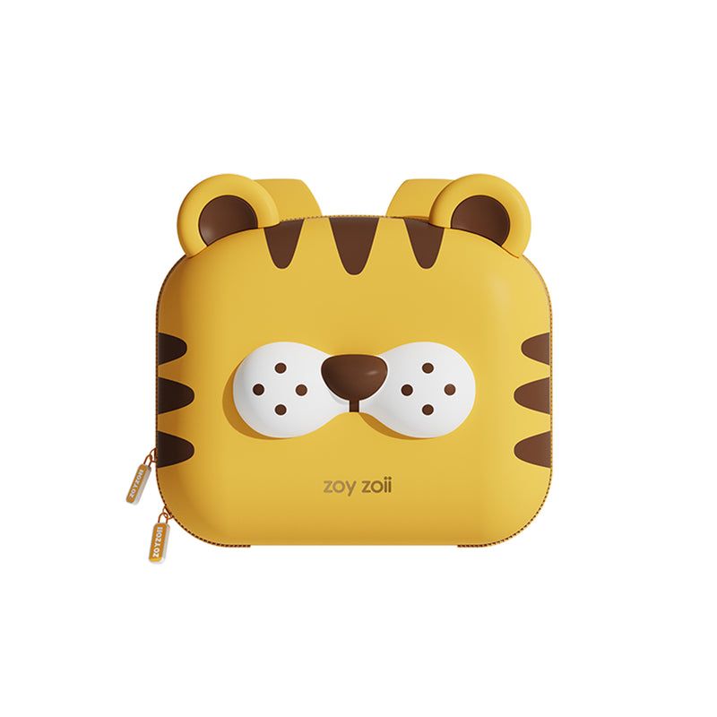 Zoyzoii®B18-C Animal Series Backpack（vital tiger）