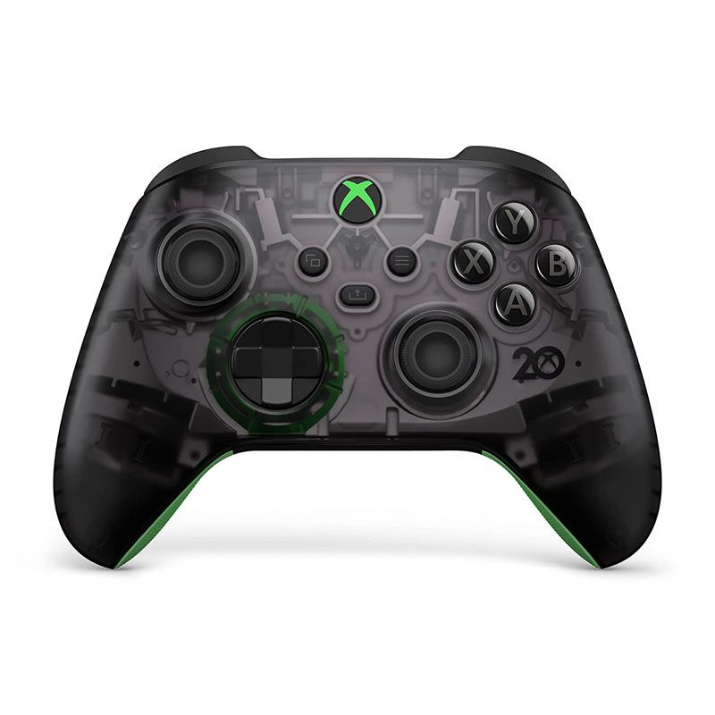 Xbox Wireless Controller – 20th Anniversary Special Edition for Xbox Series X|S, Xbox One, and Windows