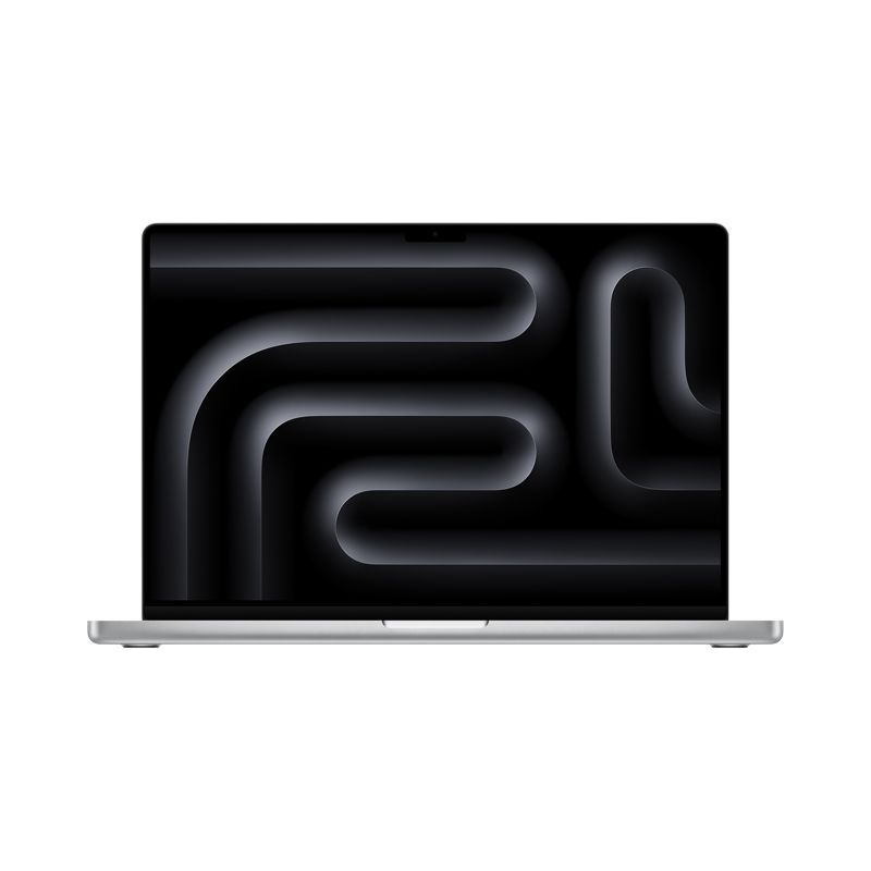 MacBook Pro 16-inch 512B SSD - Apple M4 Pro chip 14-Core CPU - 20-Core GPU - Built for Apple Intellegence